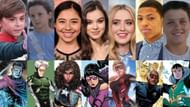 It is speculated that the Children's Crusade storyline comes to life in Agatha: Coven of Chaos (Image via Marvel Studios)
